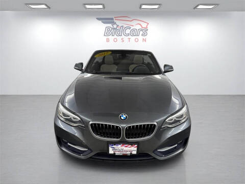 2017 BMW 2 Series 230i xDrive