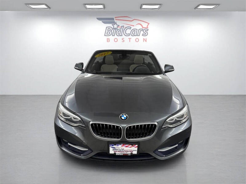 2017 BMW 2 Series 230i xDrive