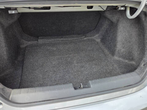 2016 Honda Civic Touring