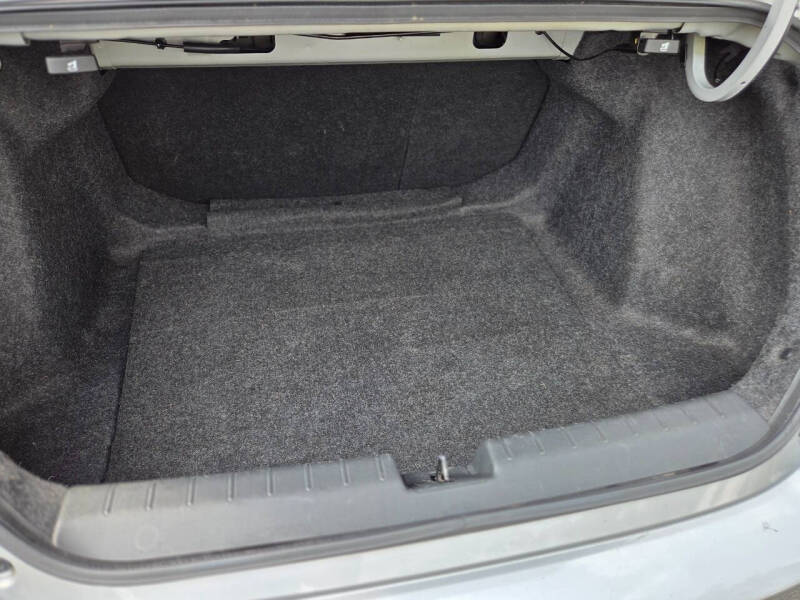 2016 Honda Civic Touring