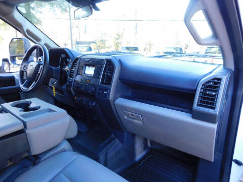 2022 Ford F-250 Super Duty XL