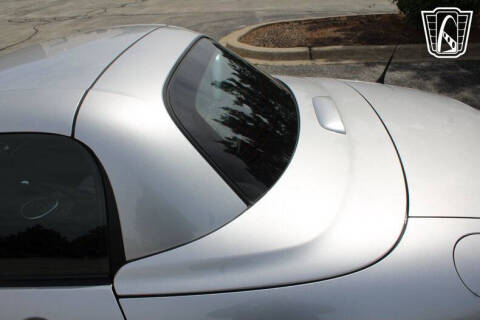 2007 Mazda MX-5 Miata