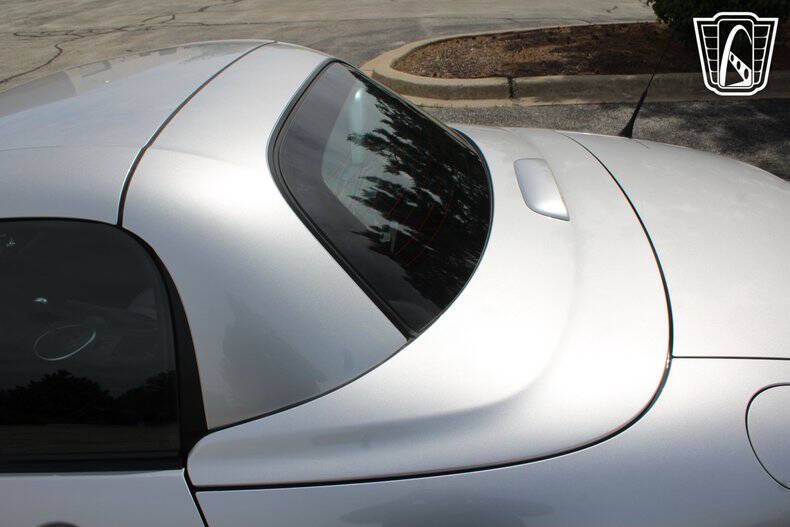 2007 Mazda MX-5 Miata