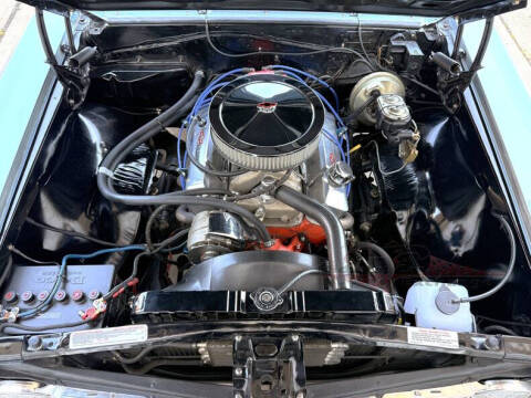 1966 Chevrolet Chevelle
