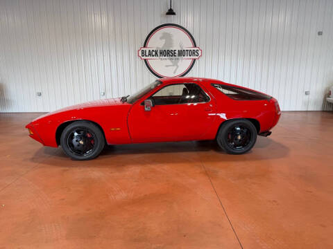 1980 Porsche 928