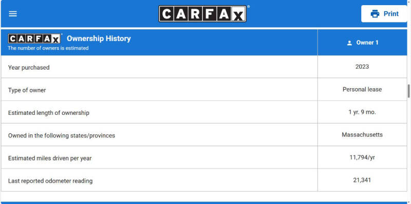 2023 Subaru Ascent Onyx Edition