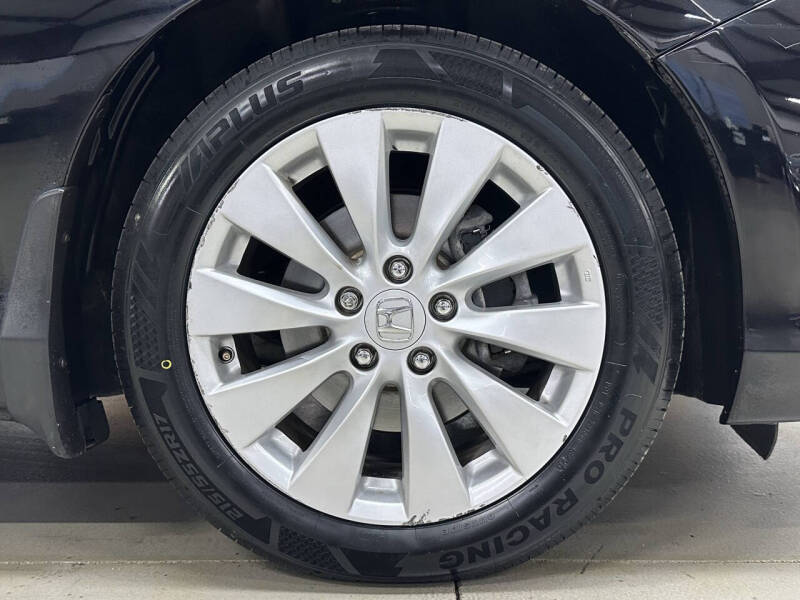 2015 Honda Accord Touring