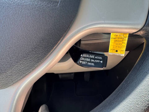 2010 Dodge Grand Caravan SE