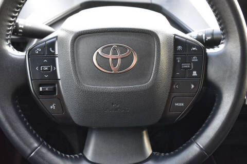 2023 Toyota Prius LE