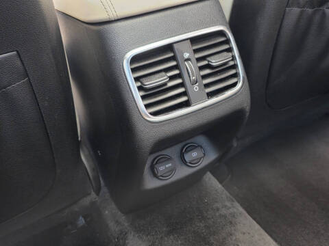 2018 Kia Optima SX Turbo