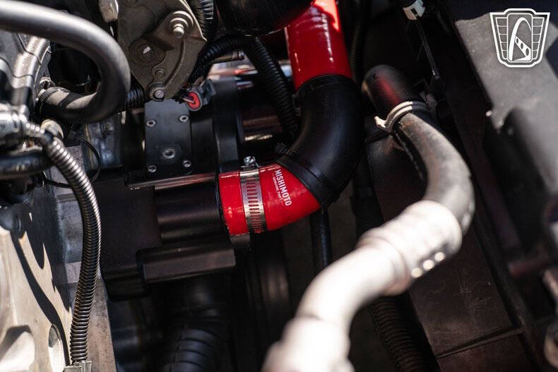 2000 Pontiac Firebird Trans Am