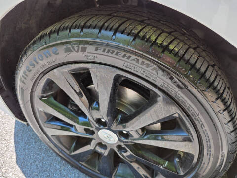 2019 Hyundai Elantra GT