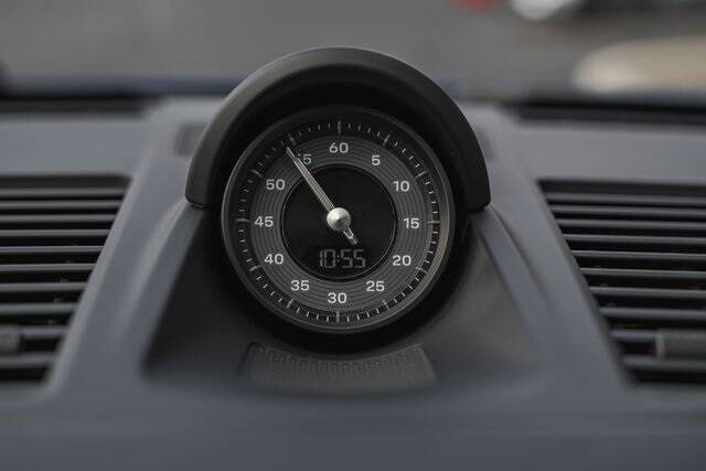 2025 Porsche 911 Carrera GTS