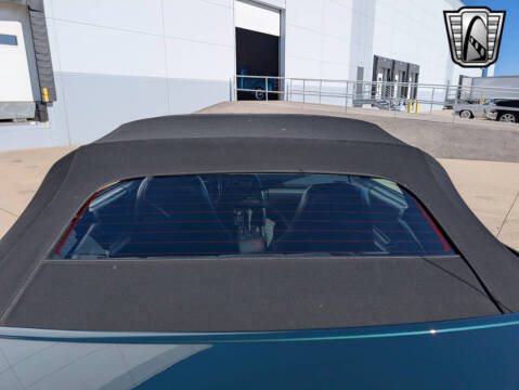 1996 Chevrolet Camaro