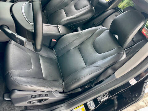 2015 Volvo XC60 T5 Drive-E Premier