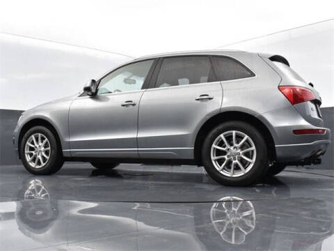 2009 Audi Q5