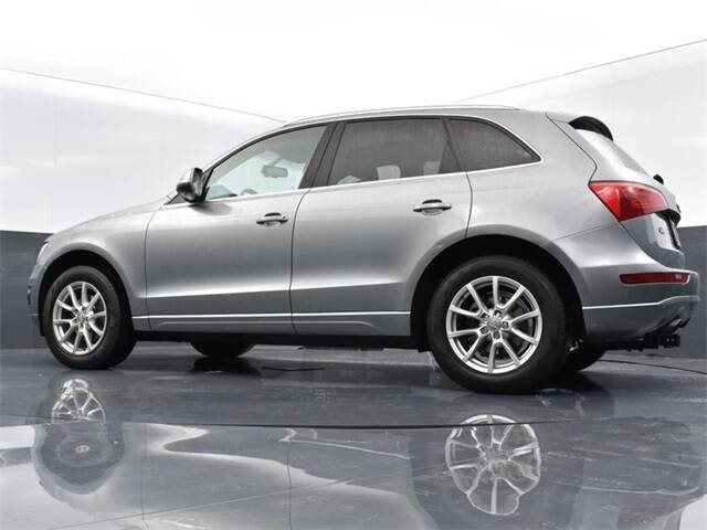 2009 Audi Q5
