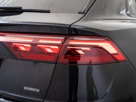 2026 Audi Q8 quattro Prestige 55 TFSI