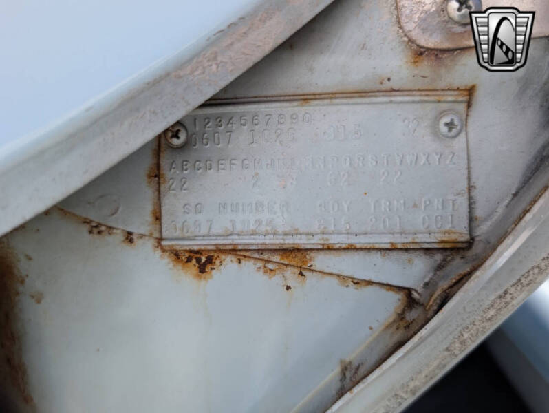 1963 Chrysler Newport