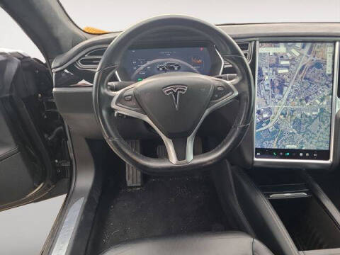 2015 Tesla Model S 60