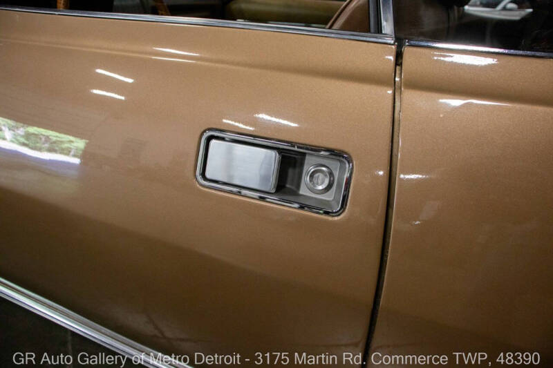 1969 AMC AMX