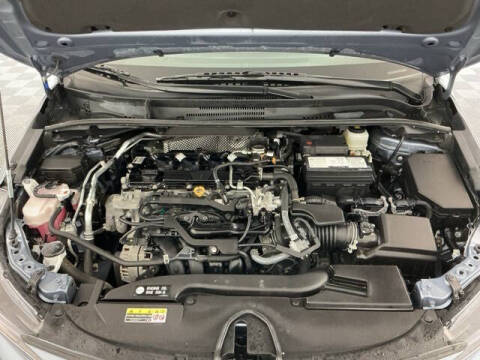 2023 Toyota Corolla XSE