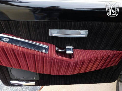 1950 Ford Deluxe