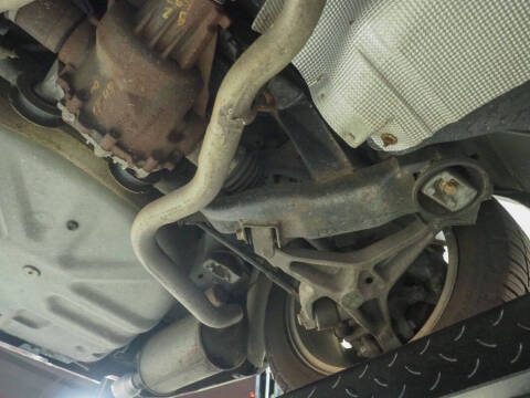 2003 Ford Thunderbird