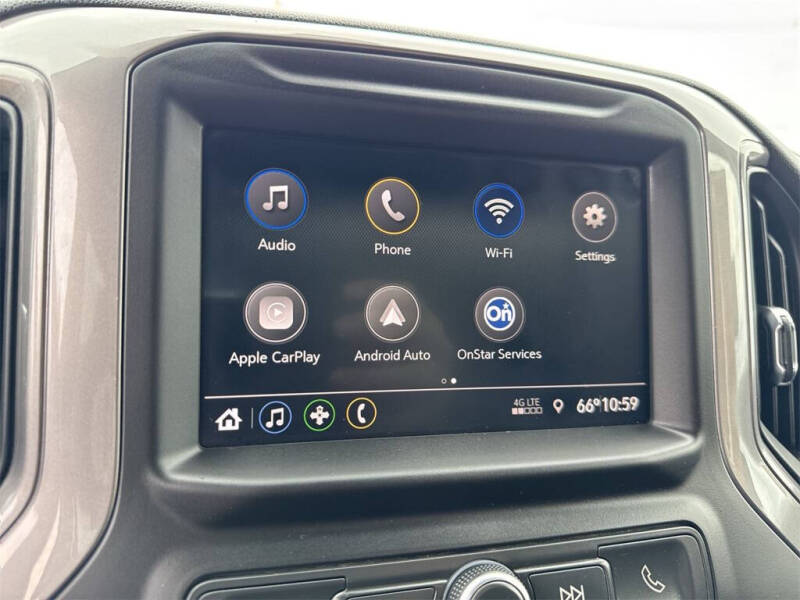 2022 Chevrolet Silverado 3500HD