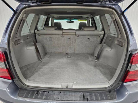 2007 Toyota Highlander Limited