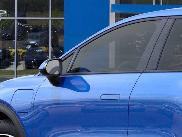 2026 Chevrolet Equinox EV LT 1