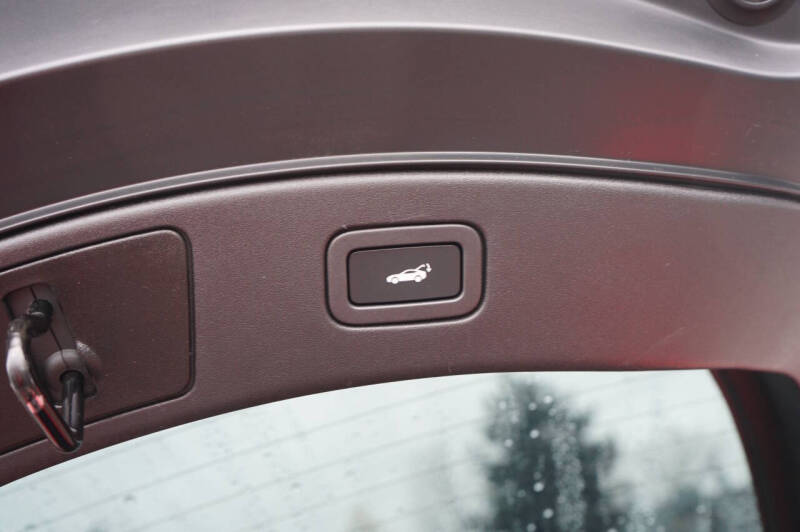 2017 Jaguar F-TYPE S