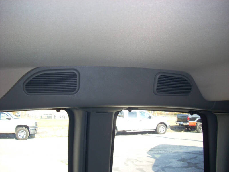 2024 GMC Savana LS 3500