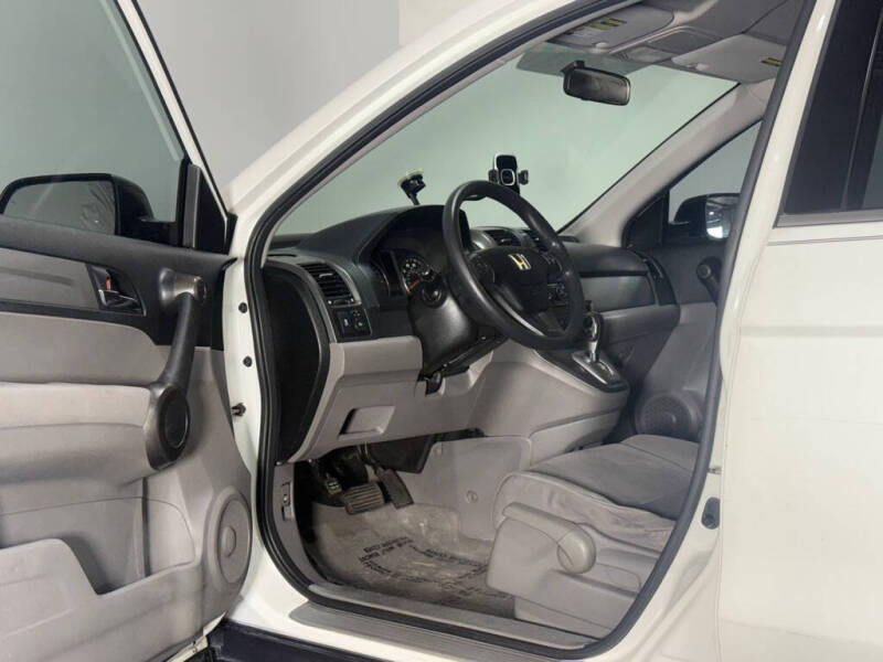 2011 Honda CR-V SE