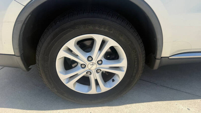 2011 Dodge Durango Crew