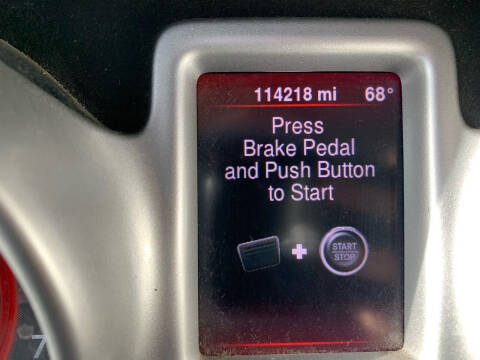 2013 Dodge Journey SE