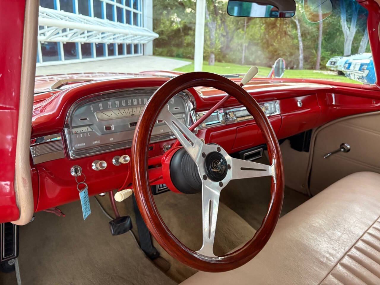 1959 Ford Ranch Wagon 23