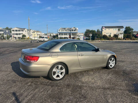 2008 BMW 3 Series 328i