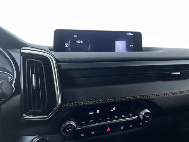 2025 Mazda CX-50 Hybrid Premium Plus