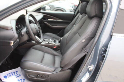 2024 Mazda CX-30 2.5 Turbo Premium