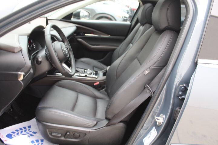 2024 Mazda CX-30 2.5 Turbo Premium