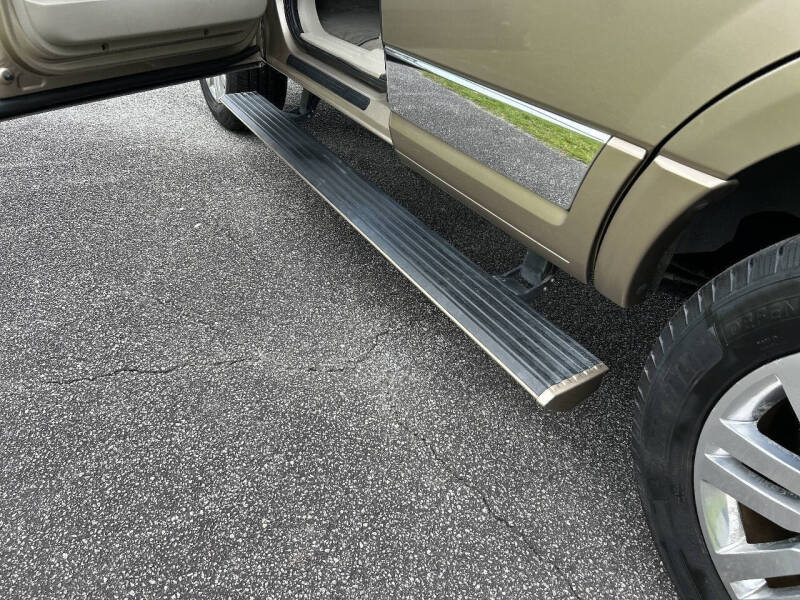 2014 Lincoln Navigator