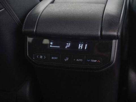 2025 Toyota Highlander XSE