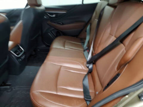 2022 Subaru Outback Touring XT