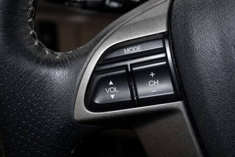 2011 Honda Pilot EX-L