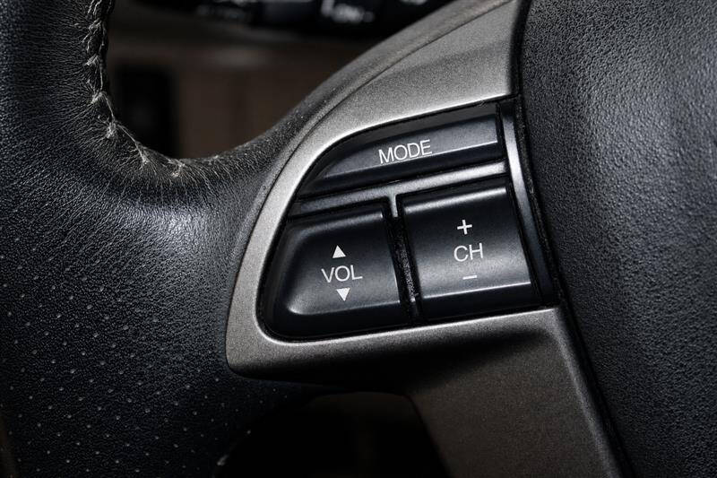 2011 Honda Pilot EX-L