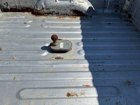 2016 RAM 2500 Lone Star