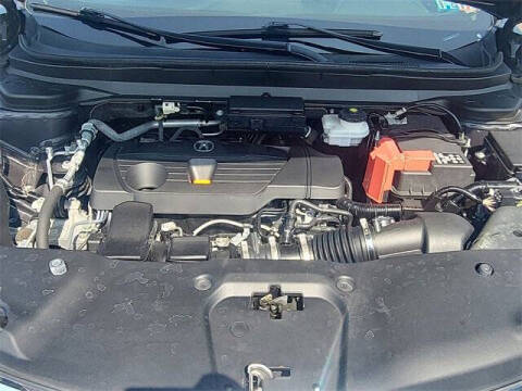 2021 Acura RDX SH-AWD w/Tech