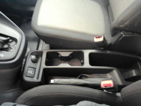 2023 Ford Transit Connect XL