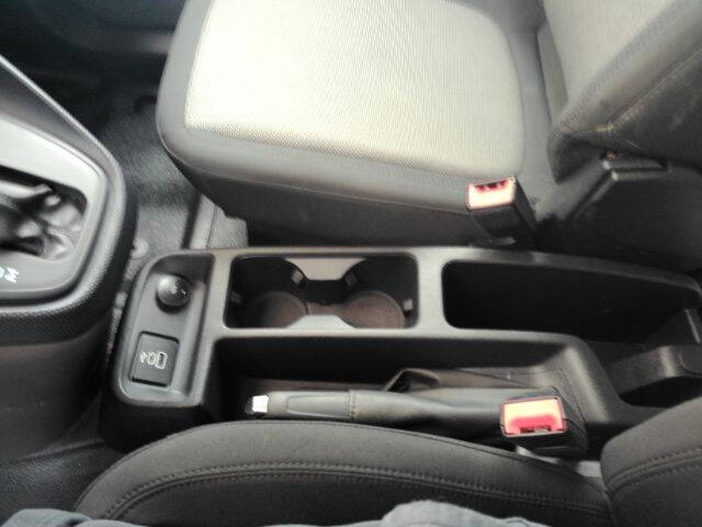 2023 Ford Transit Connect XL